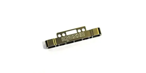 Rear Lower Suspension Holder Kyosho Inferno MP9 - Rear