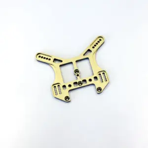 Kyosho Inferno MP9 Rear Shock Absorb Support (M)