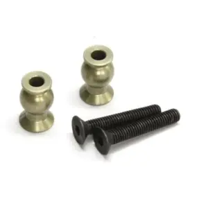 KRUS SP 6.8mm (H = 10.2) KYOSHO Inferno MP9-MP10 (2)