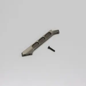 Reinforcement of cell before SP Kyosho Inferno MP9 -Aluminio