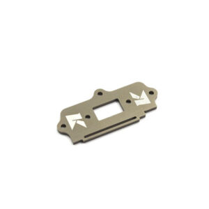 Platine Alu Pour Interrupteur Kyosho Inferno Mp9-Mp10