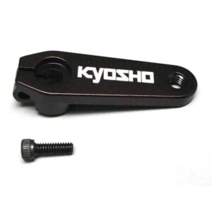 Palonnier Alu De Servo De Direction Kyosho Inferno Mp9-Mp10 (Futaba)