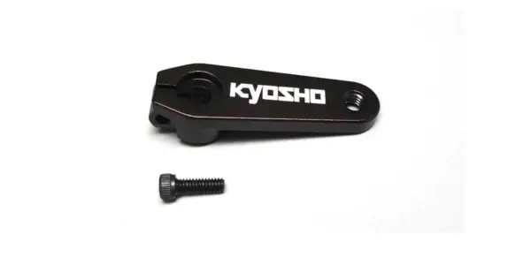 Aluminium Steering Servo Horn Kyosho Inferno Mp9-Mp10 (Futaba)