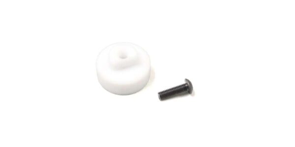 Support De Coude d'Échappement Kyosho Inferno Mp9-Mp10