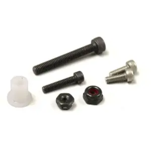 Rings for Ifw454 Kyosho Inferno MP9-MP10