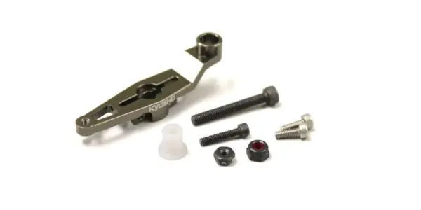Aluminium Gas Servo Horn Kyosho Inferno Mp9-Mp10 (Ko-Sanwa)