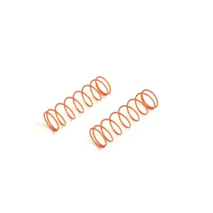 Big Shock M 8.5x1.4 L damper springs.