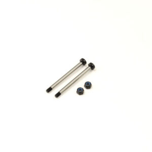 Axes De Suspension (Avant-Inf.) 3x42.8mm Kyosho Inferno Mp9-Mp10 (2)