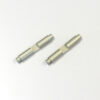 Differential satellite axes Kyosho Inferno MP9-MP10 (2) LW - Image 2