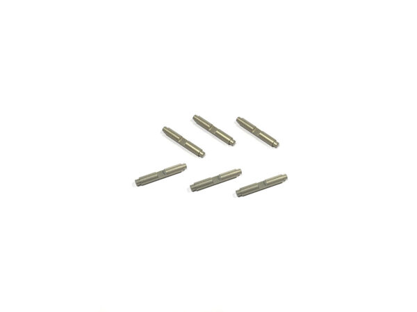 Differential satellite axes Kyosho Inferno MP9-MP10 (2) LW