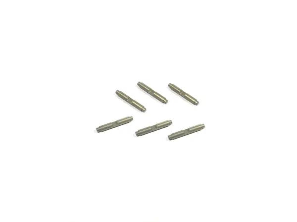 Differential Bevel Shaft Kyosho Inferno Mp9-Mp10 (2) Lw