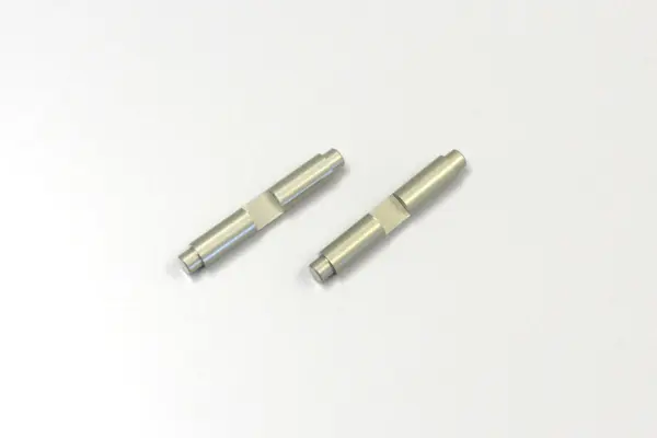 Differential Bevel Shaft Kyosho Inferno Mp9-Mp10 (2) Lw