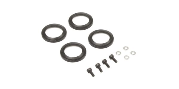 Joints for Ifw469 (4) Kyosho Inferno MP10