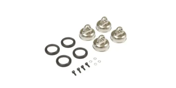 Threaded Big Shocks Cap Inferno Mp9-Mp10 Mp11 (4) Aeration Type