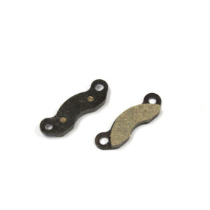 Plaquettes De Frein Kyosho Inferno Mp9-Mp10
