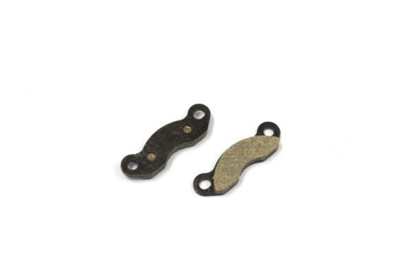 Plaquettes De Frein Kyosho Inferno Mp9-Mp10