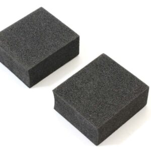 Entretoises De Maintien Pour Batteries Shorty Inferno Mp10e