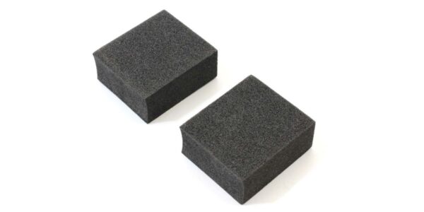 Entretoises De Maintien Pour Batteries Shorty Inferno Mp10e