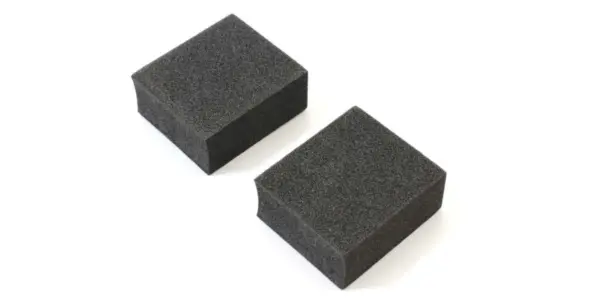 Shorty Battery Spacer Inferno Mp10e