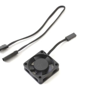 Ventilateur Moteur Kyosho Inferno Mp10e (Kit Avec Support)