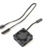 Ventilateur Moteur Kyosho Inferno Mp10e (Kit Avec Support) - Image 2