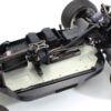 Kyosho Inferno MP10E -Aluminum reinforcement cell reinforcement - Image 2