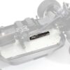 Kyosho Inferno MP10E -Aluminum reinforcement cell reinforcement - Image 3