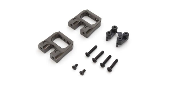 Servo Kyosho Inferno MP10E aluminum support