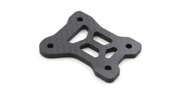 Carbon Center Diff Plate Kyosho Inferno Mp10e