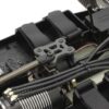 KYOSHO INFERNO MP10E - carbon central cell plate - Image 2