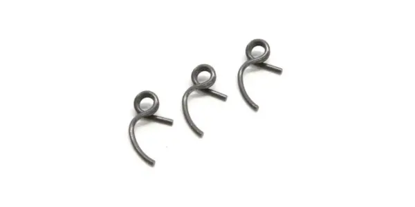 Kyosho 3pc Clutch Spring 1.1mm (3) Hard