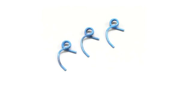 Clutch springs 0.95mm Kyosho (3) Medium