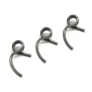 Clutch springs 0.9mm kyosho (3) soft