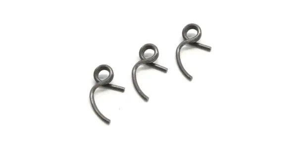 Kyosho 3pc Clutch Spring 0.9mm (3) Soft