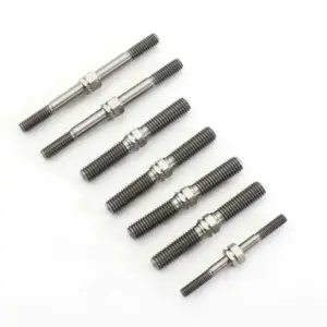 Kyosho Inferno MP10 titanium rods (7)