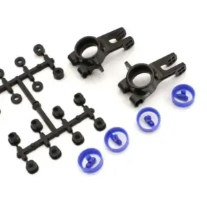 Kyosho Inferno MP10 rear gate - aluminum