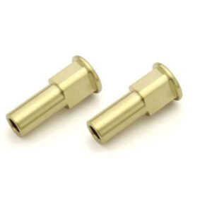 Fun -fierce -in -inferno mp10 - brass (1 deg)