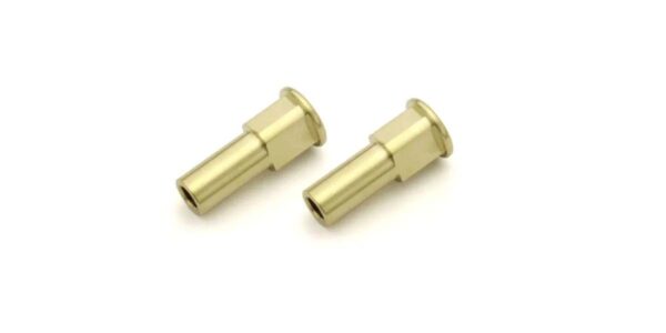 Fun -fierce -in -inferno mp10 - brass (1 deg)