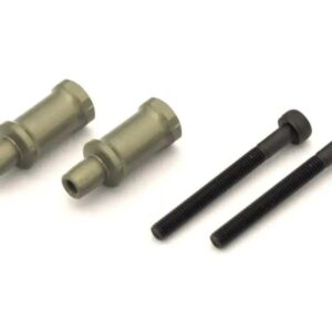 XL bindings of rear shock absorbers (2) Kyosho MP10 - Alleged