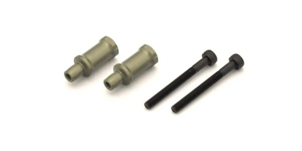 XL bindings of rear shock absorbers (2) Kyosho MP10 - Alleged