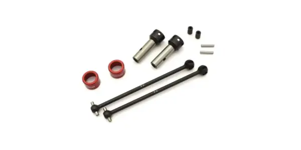 Cap Universal Shaft CVD Hd 94mm. (2) Kyosho Inferno Mp10 – view 2