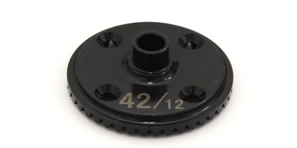 Conical torque wreath 42 Kyosho Inferno MP9-MP10 teeth