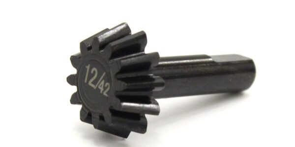 Conical couple gable 12 inferno MP9-MP10 teeth