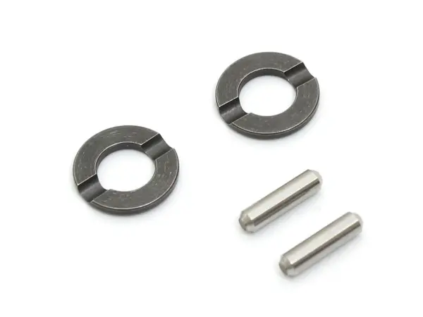 Kyosho Inferno MP9-MP10 Differential Ring (2) (For IFW621)