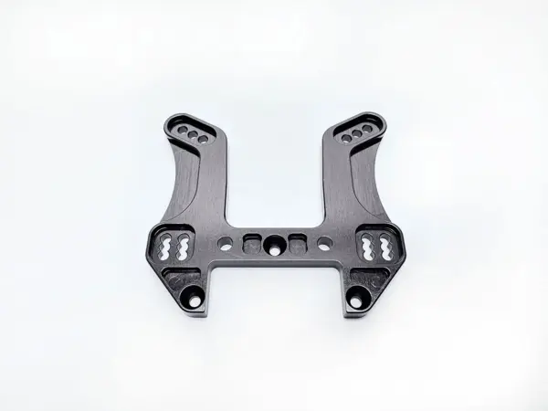 Front Shock Stay Kyosho Inferno Mp10 (For If626)