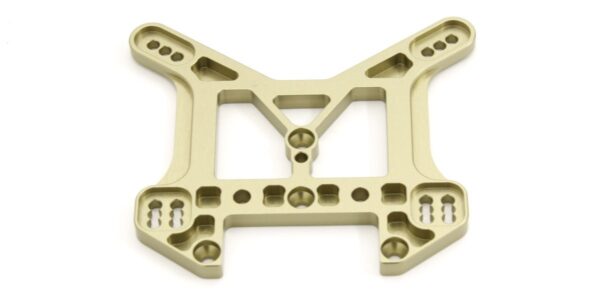 Kyosho Inferno MP10 rear shock absorber support (for IS215)