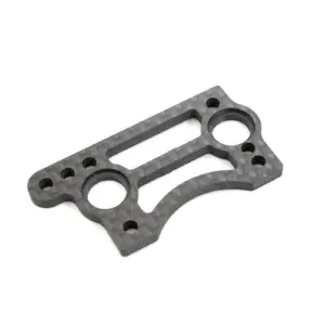 Kyosho Inferno MP10 Central Cell Plat - Carbon 3.0