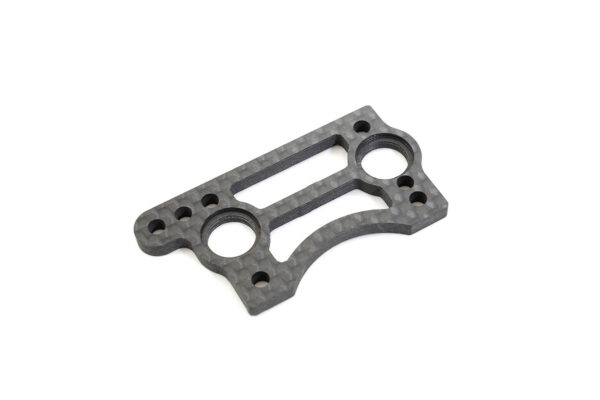 Plaque Cellule Centrale Kyosho Inferno Mp10 - Carbon 3.0