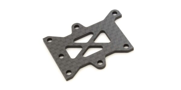 Transonder AMB KYOSHO Inferno MP10 support - Carbon