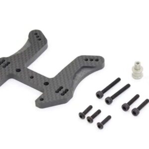 KYOSHO Inferno MP10 - carbon front shock absorber support (50)
